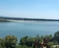 Insula din mijlocul Dunării de la Galați 