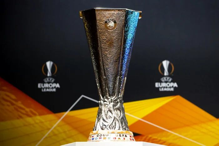 Europa League / FOTO Arhivă