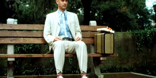 Forrest Gump