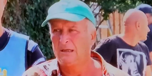 bunicul luizei