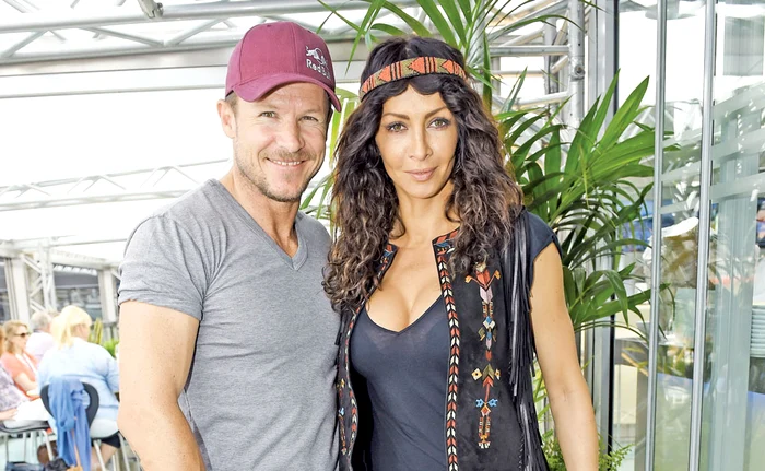 Prin patul Mădălinei Ghenea au trecut numai bărbați celebri