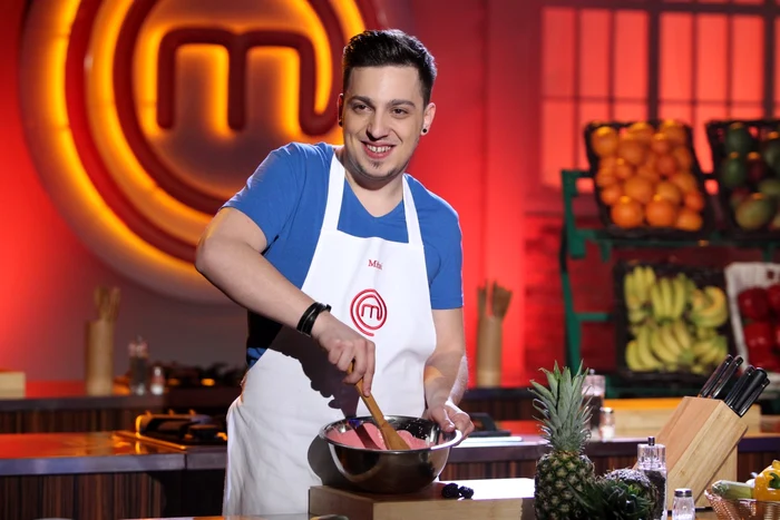 mihai toader masterchef