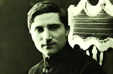 George Topîrceanu: poet și fotograf jpeg