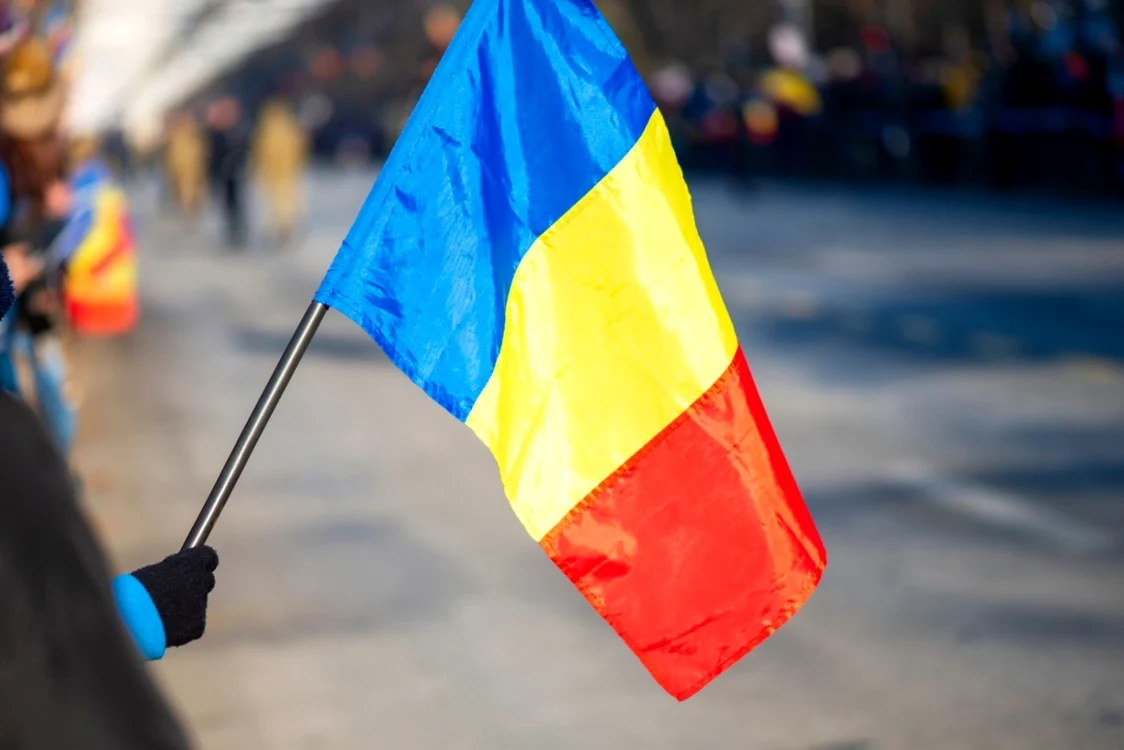 Ceremonii militare în toată țara de Ziua Imnului Național. FOTO: Shutterstock 