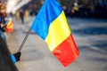 Romania parada ziua nationala steag drapel FOTO Shutterstock