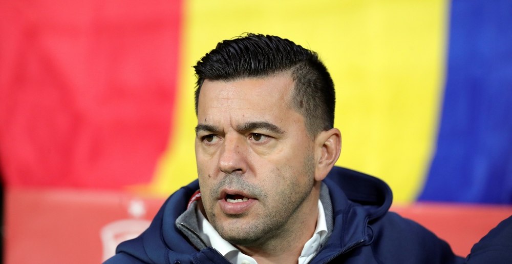 Cosmin Contra, prima reacție după mandatul istoric de 20 de zile la arabi, în care a câștigat 700.000 de euro