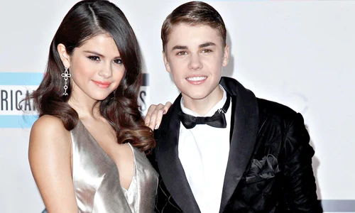 Bieber şi Selena jpeg