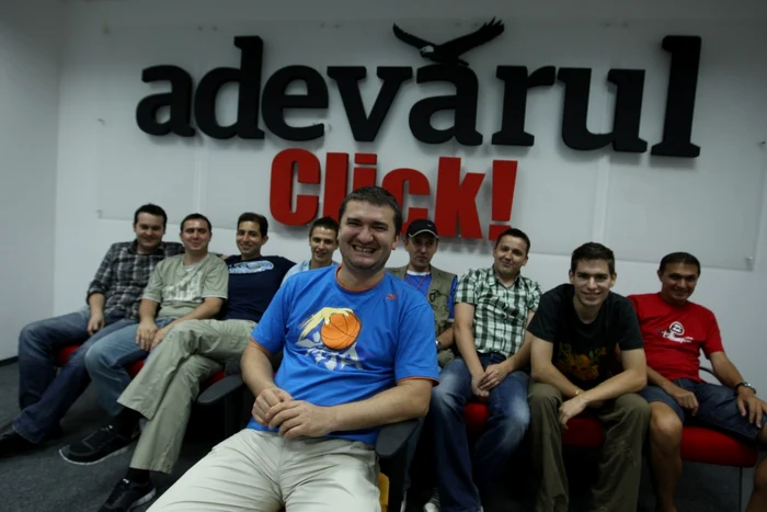 dorin chiotea foto adevarul
