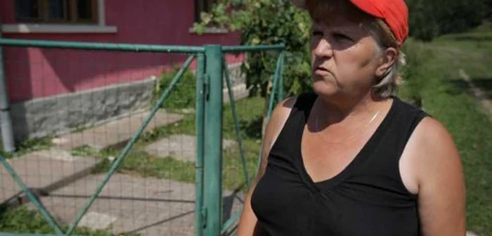 Cluj: Crimă odioasă într-un sat clujean