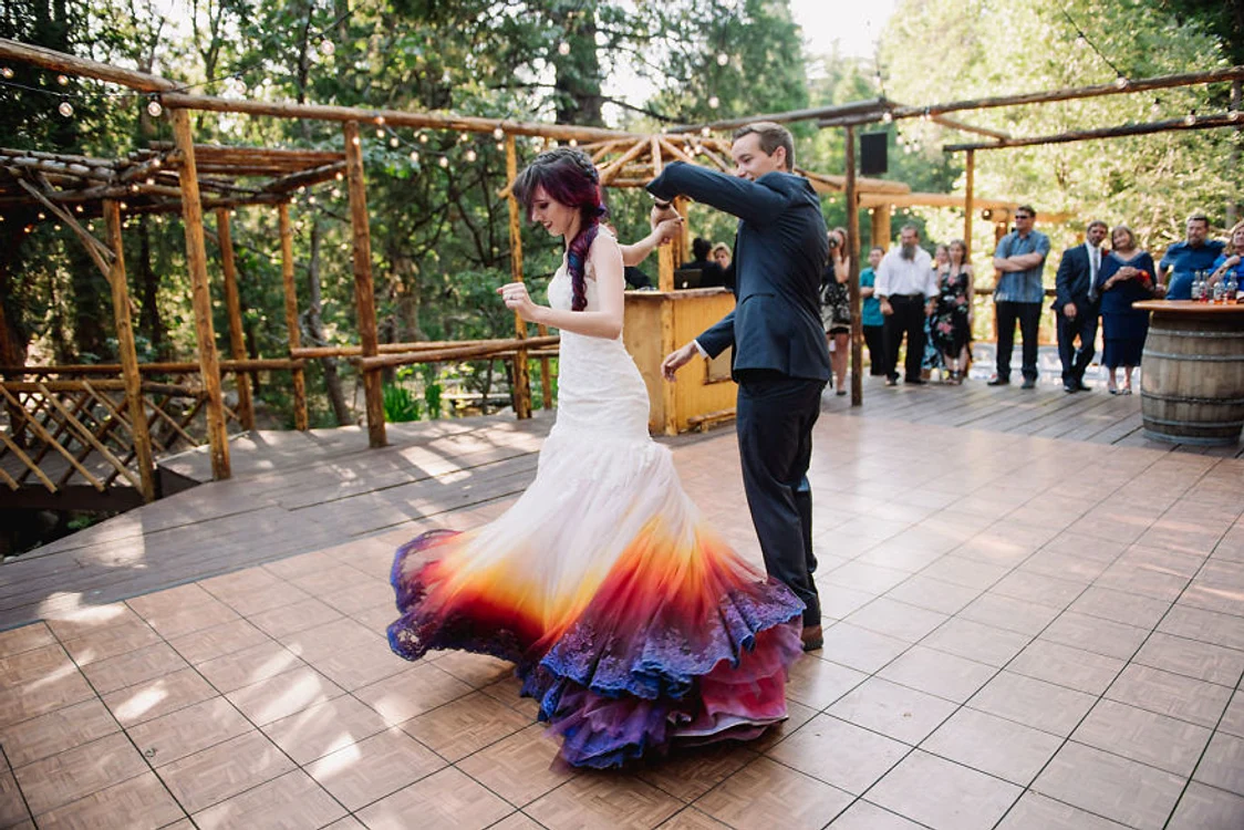 9 rochie de mireasa colorata jpg jpeg