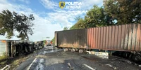 FOTO IPJ Ialomița