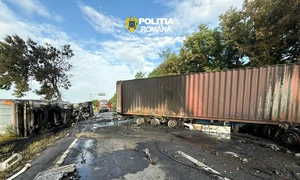 FOTO IPJ Ialomița