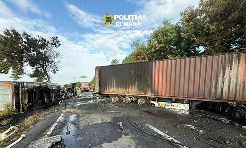FOTO IPJ Ialomița