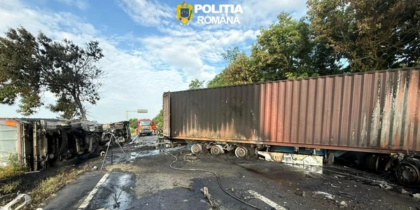 FOTO IPJ Ialomița