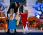Halloween la Casa Albă cu Jill Biden și Joe Biden. FOTO: Profimedia
