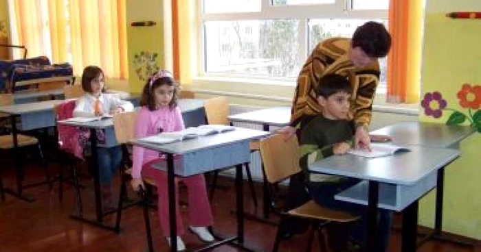 Ploieşti: Profesorii au scăpat de emoţii
