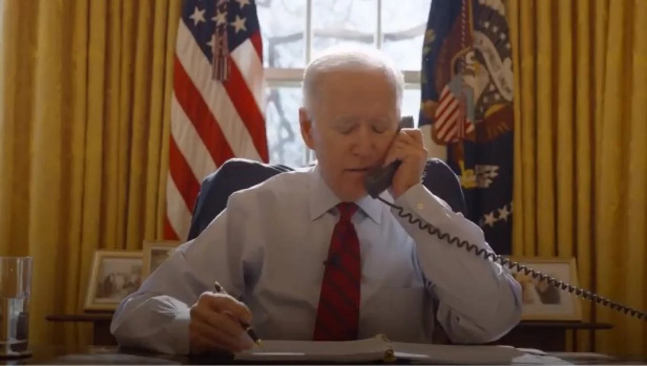 Joe Biden
