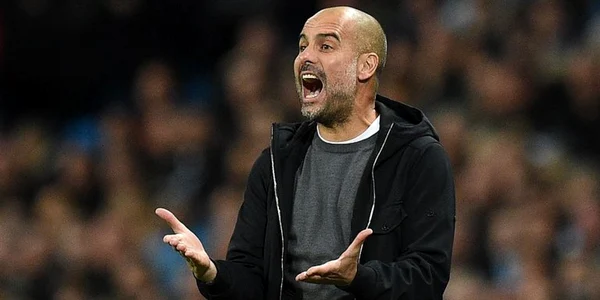 Guardiola