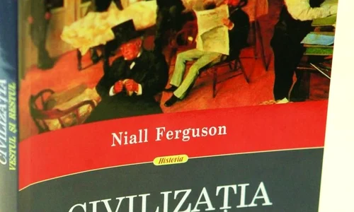 Cum a ajuns Occidentul să domine lumea jpeg