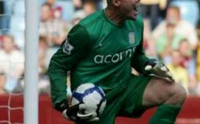 Brad Friedel