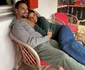 Vlad Gherman și Oana Moșneagu își doresc doi copii foto: Instagram