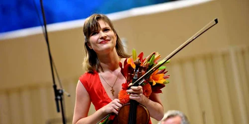lisa batiashvilli