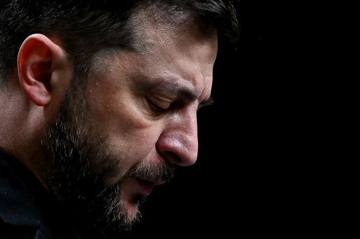 Ucraina, în alertă. Rusia ar putea lansa un „atac masiv” în noaptea de joi spre vineri. Zelenski: „Vor să profite de condițiile meteo”