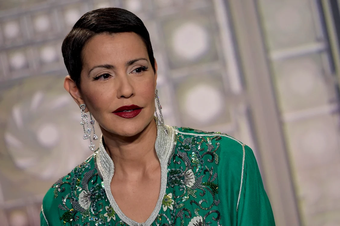 Prințesa Lalla Meryem profimedia 0216949686 jpg