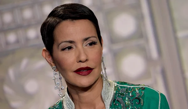 Prințesa Lalla Meryem profimedia 0216949686 jpg