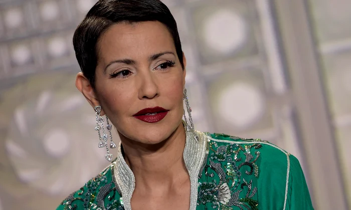 Prințesa Lalla Meryem profimedia 0216949686 jpg