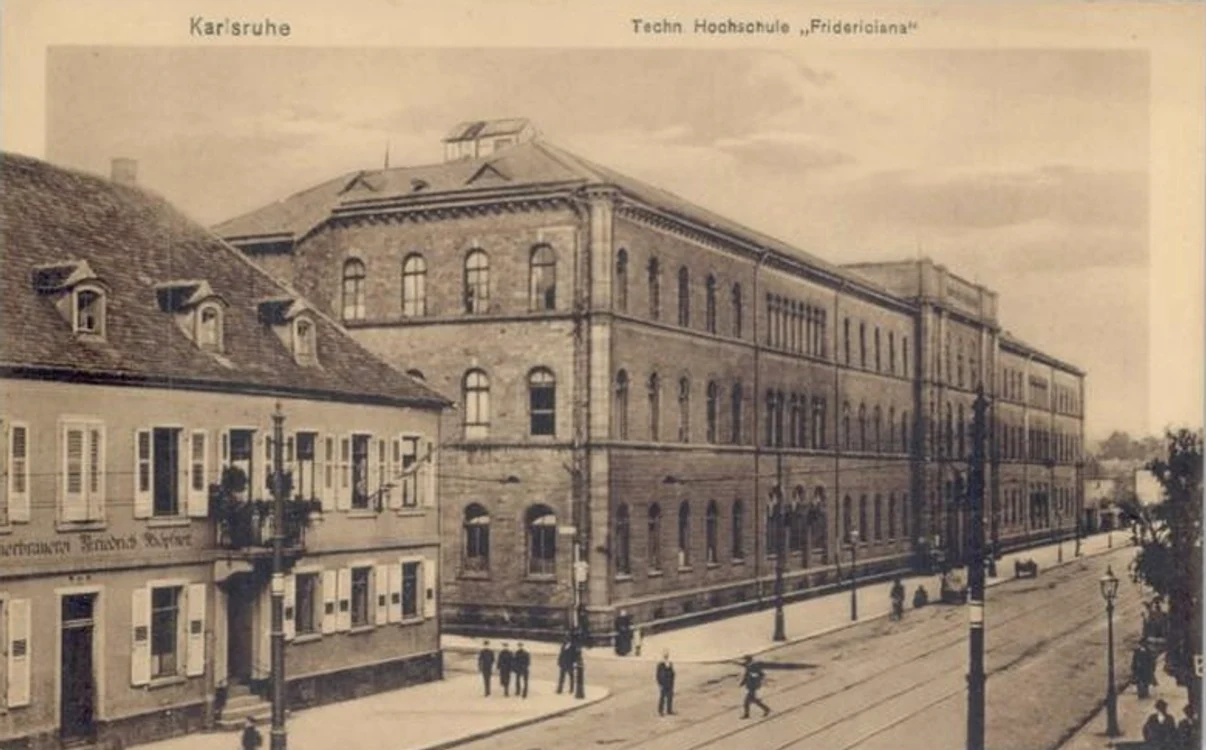 Karlsruhe sec XIX jpg jpeg