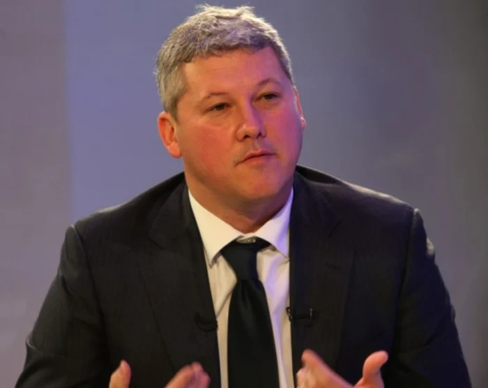 
    Cătălin Predoiu este cel mai vehiculat nume la scaunul de premierFoto: Marian Iliescu/Adevarul  