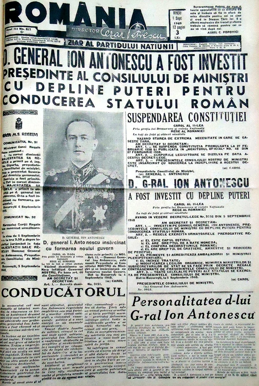 7 Romania 6 septembrie jpg jpeg