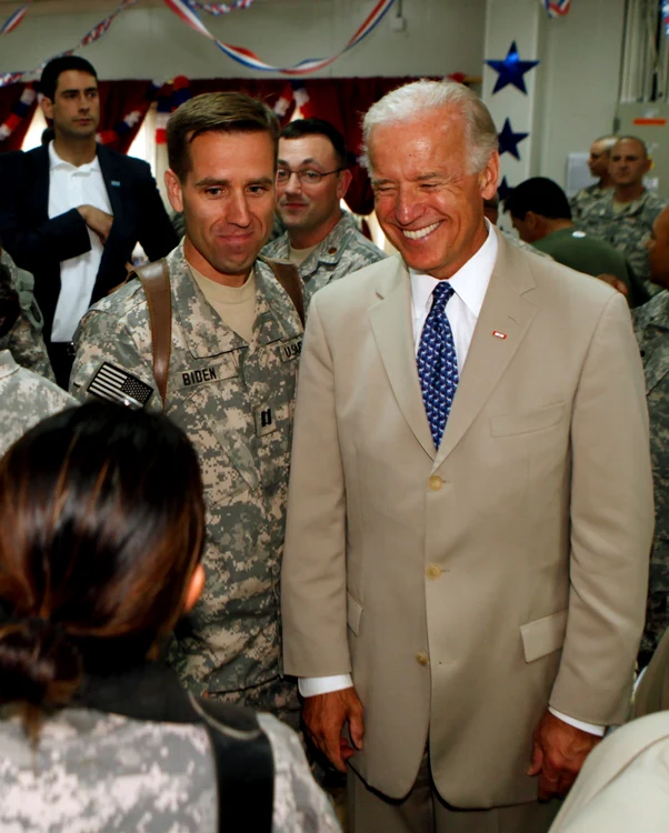 Beau Biden si prima sotie a lui Joe Biden GettyImages (3) jpg