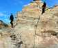 Imagini inedite cu Ivanka Trump in excursie in Canionul Antilopei din Utah Instagram (11) jpg