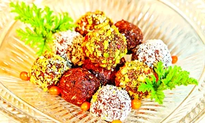 Bulgăraşi coloraţi jpeg