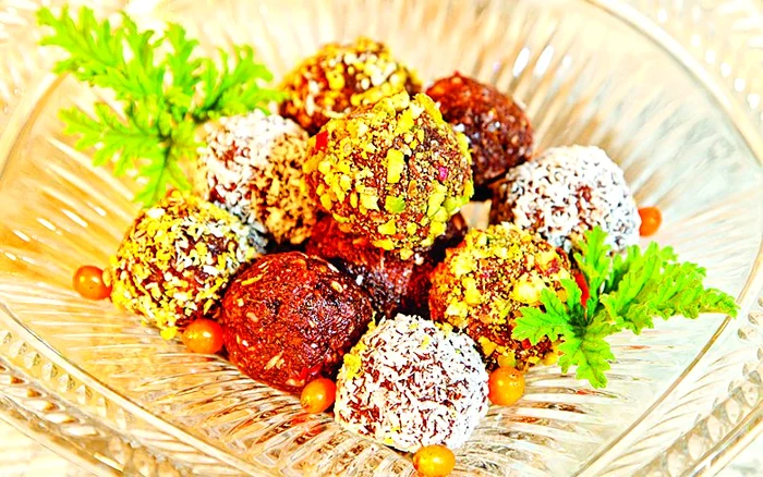 Bulgăraşi coloraţi