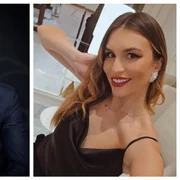  Afaceristul Giacomo Billi, jefuit de iubita priholog Diana Pîrje FOTO Facebook 