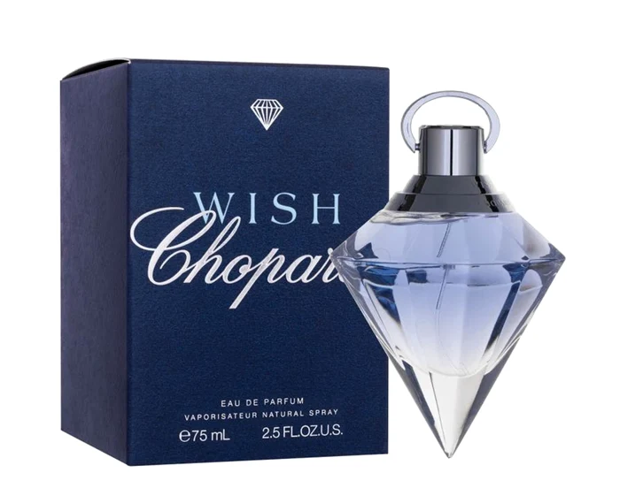 Chopard - Wish: apă de parfum pentru femei Foto Notino
