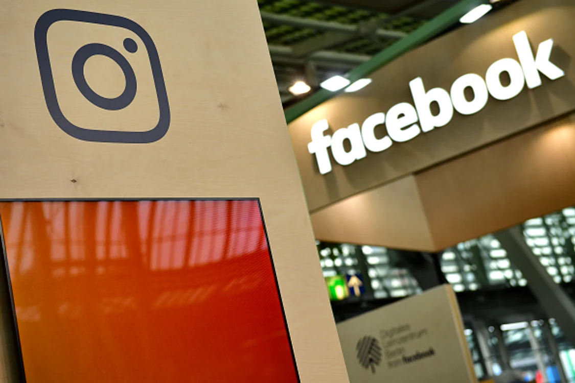 
    Mai multe nereguli au fost semnalate de utilizatorii Facebook, Instagram și WhatsAppFoto: Getty  