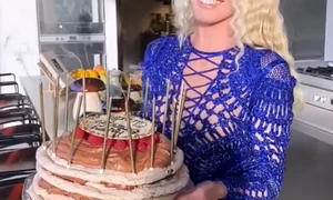 claudia schiffer png