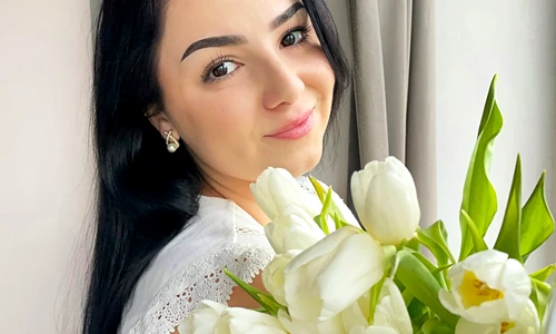 Diabetul a facut o mai puternica  Sursa foto arhiva personala jpeg