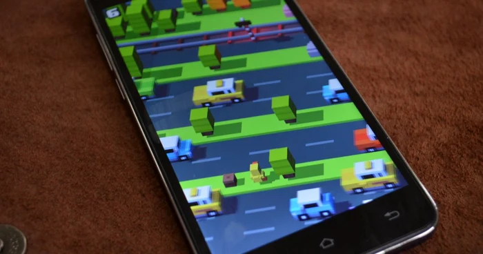 Crossy Road