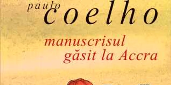 manuscrisul gasit la accra