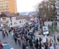 protest rosia montana cluj 13 oct