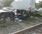 accident tren vaslui