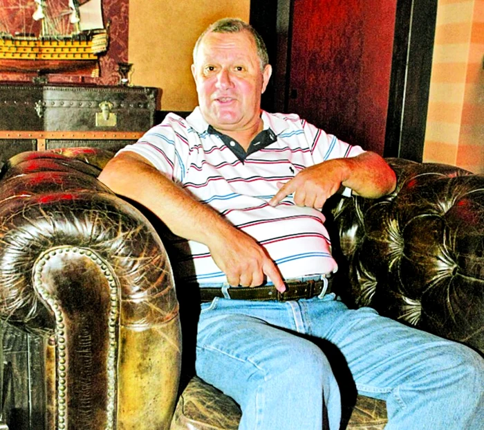 Cristian Ţânţăreanu