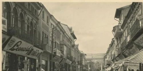 ploiesti interbelic foto imagoromaniae.ro