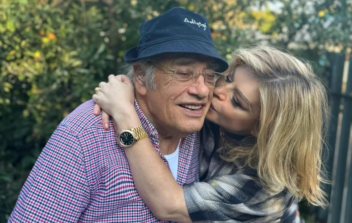 Loredana și Vasile Groza - Foto: social media