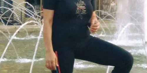 tatiana grancea, foto Facebook jpg